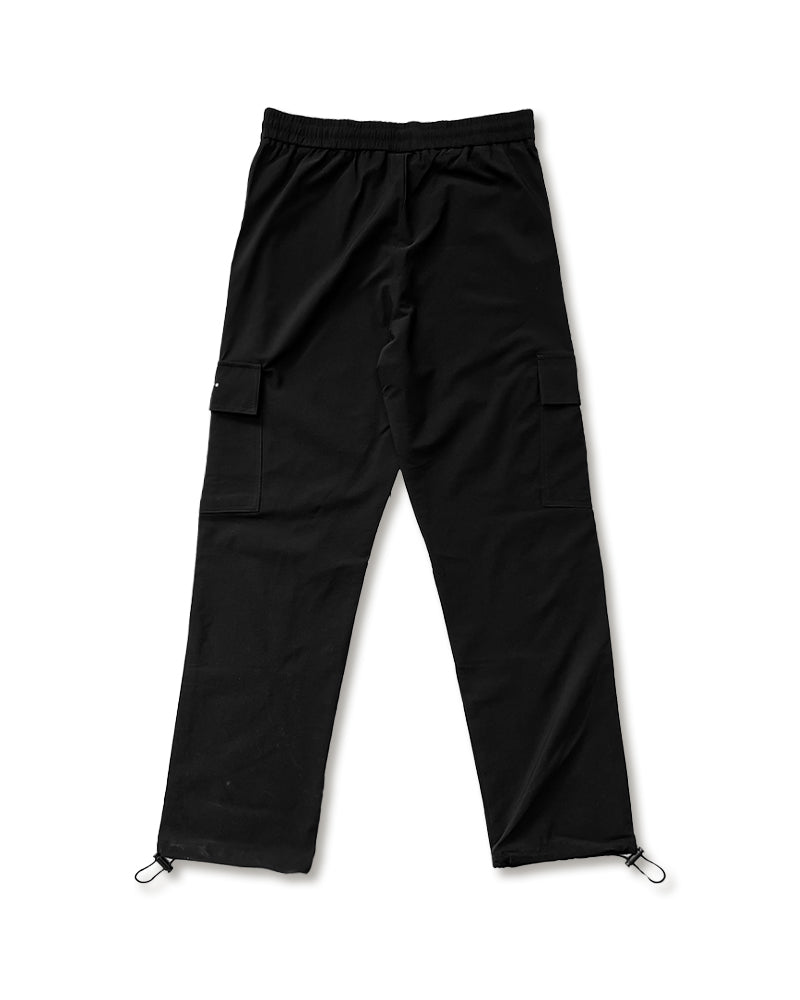 Calça Cargo Elástica Essencial